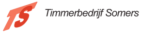 Timmerbedrijf Somers-logo